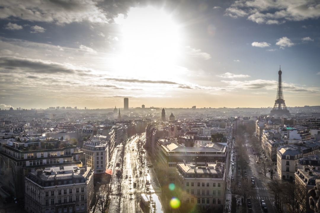 Comment le secteur du tourisme a t il été touché par les attentats ?