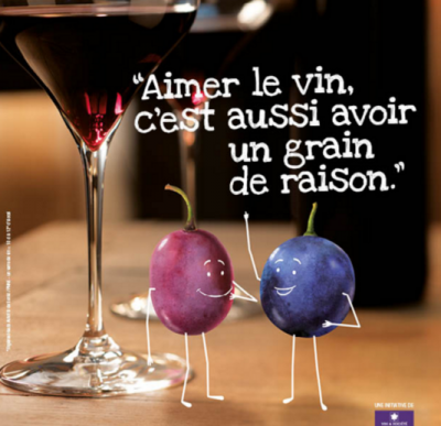 Première campagne autour du vin après l’amendement la Loi Evin : les acteurs continuent de se déchirer