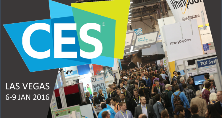 Les meilleures innovations francaises au ces 2016