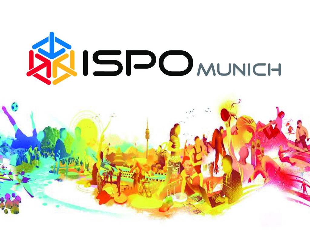 ISPO, la plus grande foire dédiée aux équipements sportifs
