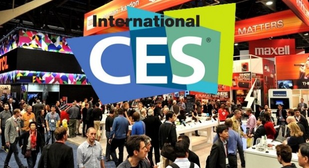 L’hexagone rayonne au CES LAS VEGAS 2016