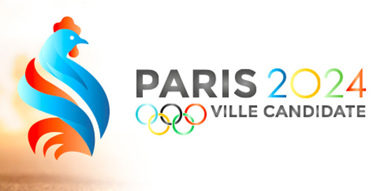 Les MSL soutiennent la candidature de Paris aux JO 2024 !