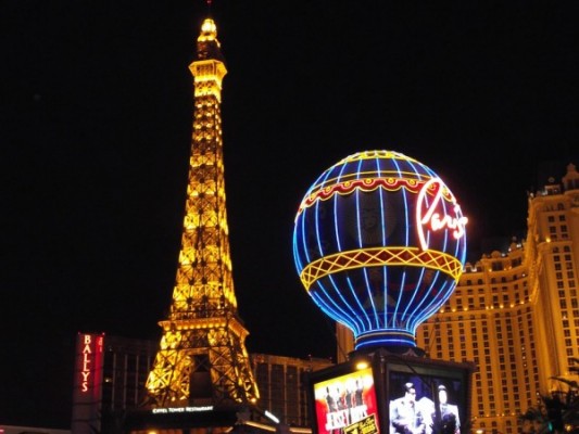 CES 2016 de Las Vegas, la French Tech s’est attaquée au grand salon de la high-tech mondiale