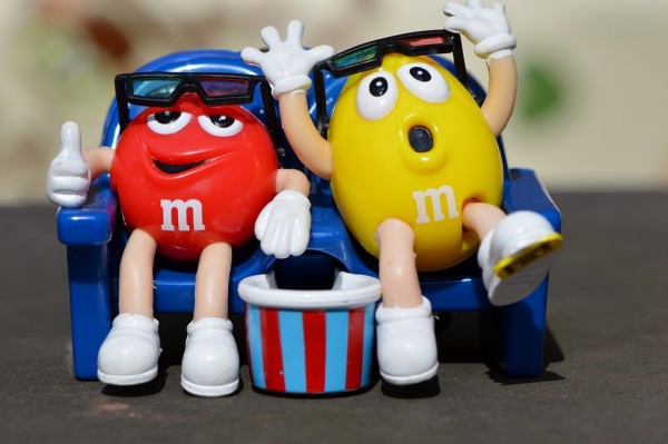 Marketing: le rôle de la mascotte pour la marque