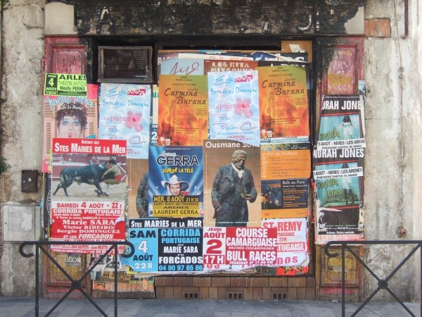 La résistance à la publicité
