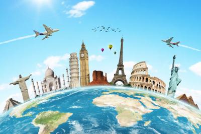 Tourisme : Communiquez des émotions