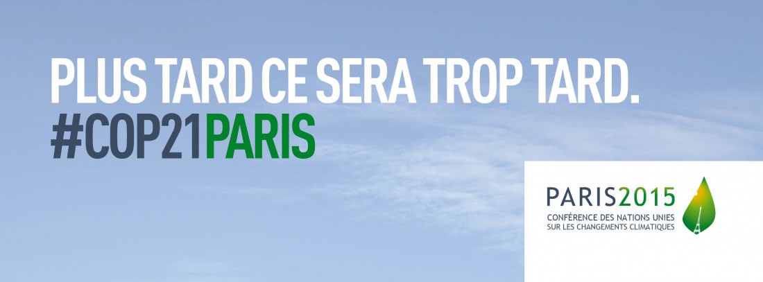 La COP21, une communication… culpabilisante !