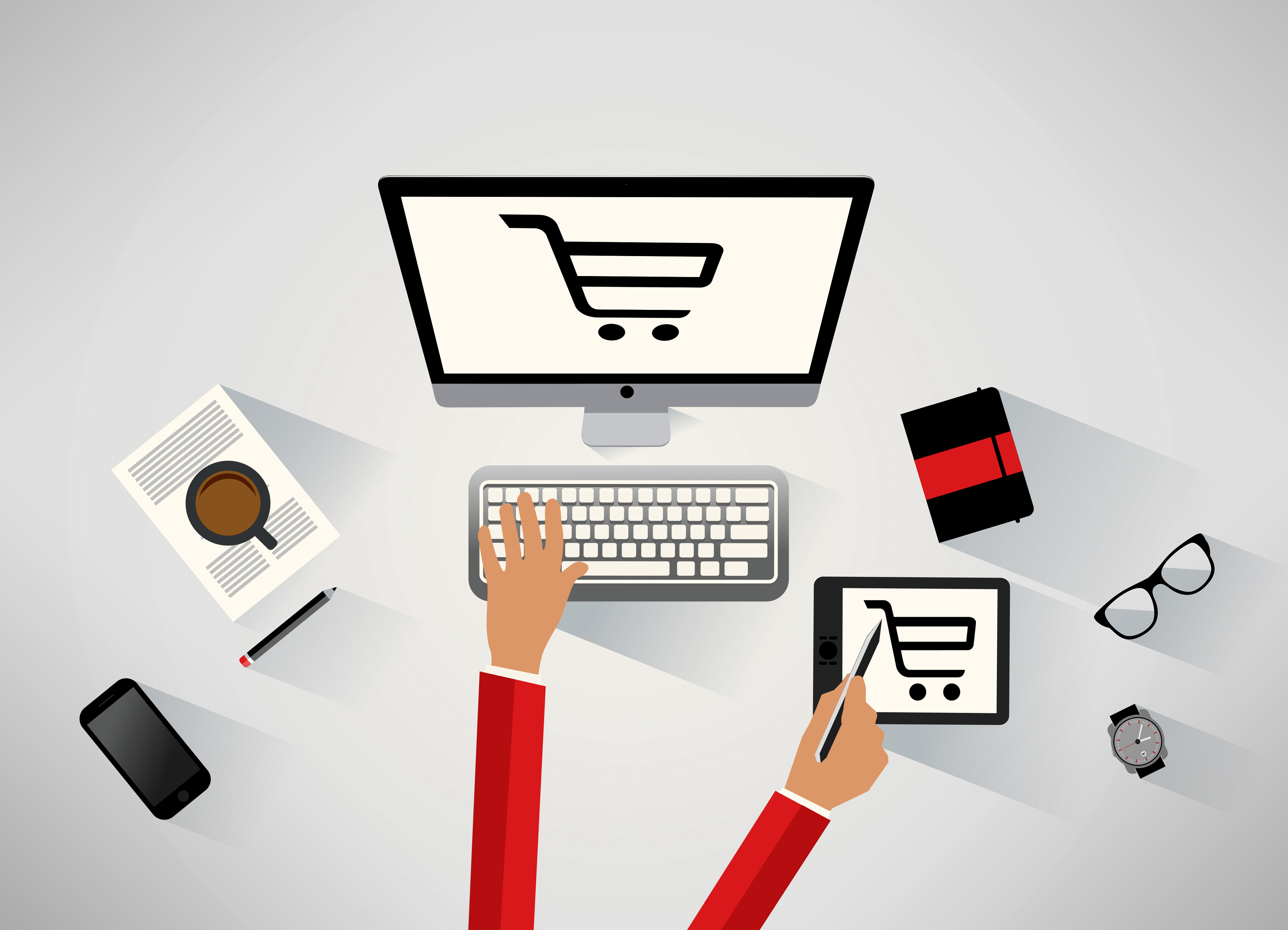 eCommerce : pourquoi les avis client sont-ils indispensables ?