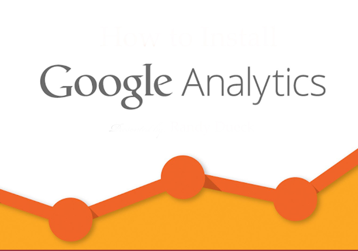 Google Analytics, l’outil qu’il vous faut !
