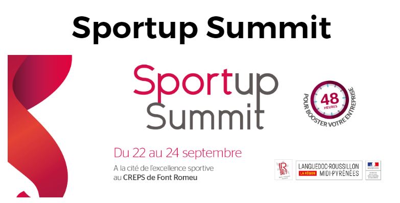 Concours de start up sport tourisme et aventure Sportup Summit à Font Romeu : ouverture des candidatures….