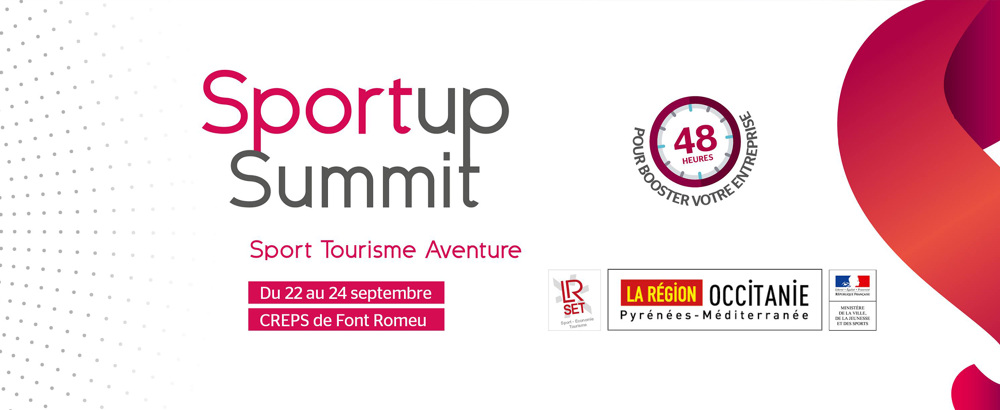 Succès de la première édition de Sportup Summit 2016 à Font Romeu