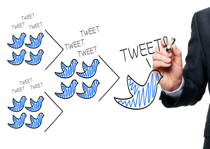Twitter: nouveaux services pour les entreprises !