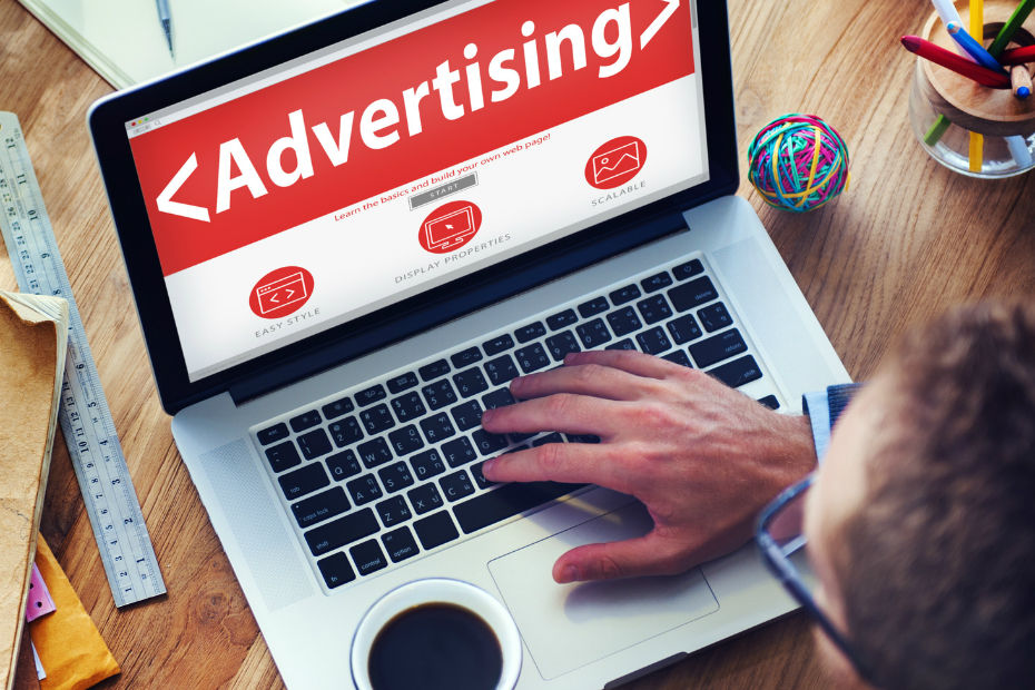 Publicité: le digital ne cesse de croître en 2016