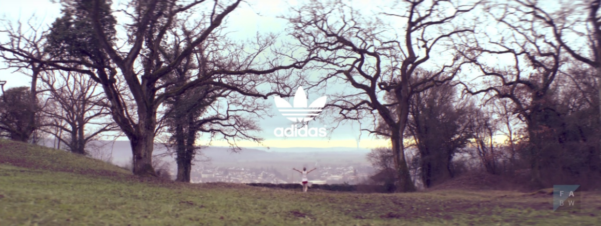 Communication: Adidas passe à côté d’une sacrée opportunité !