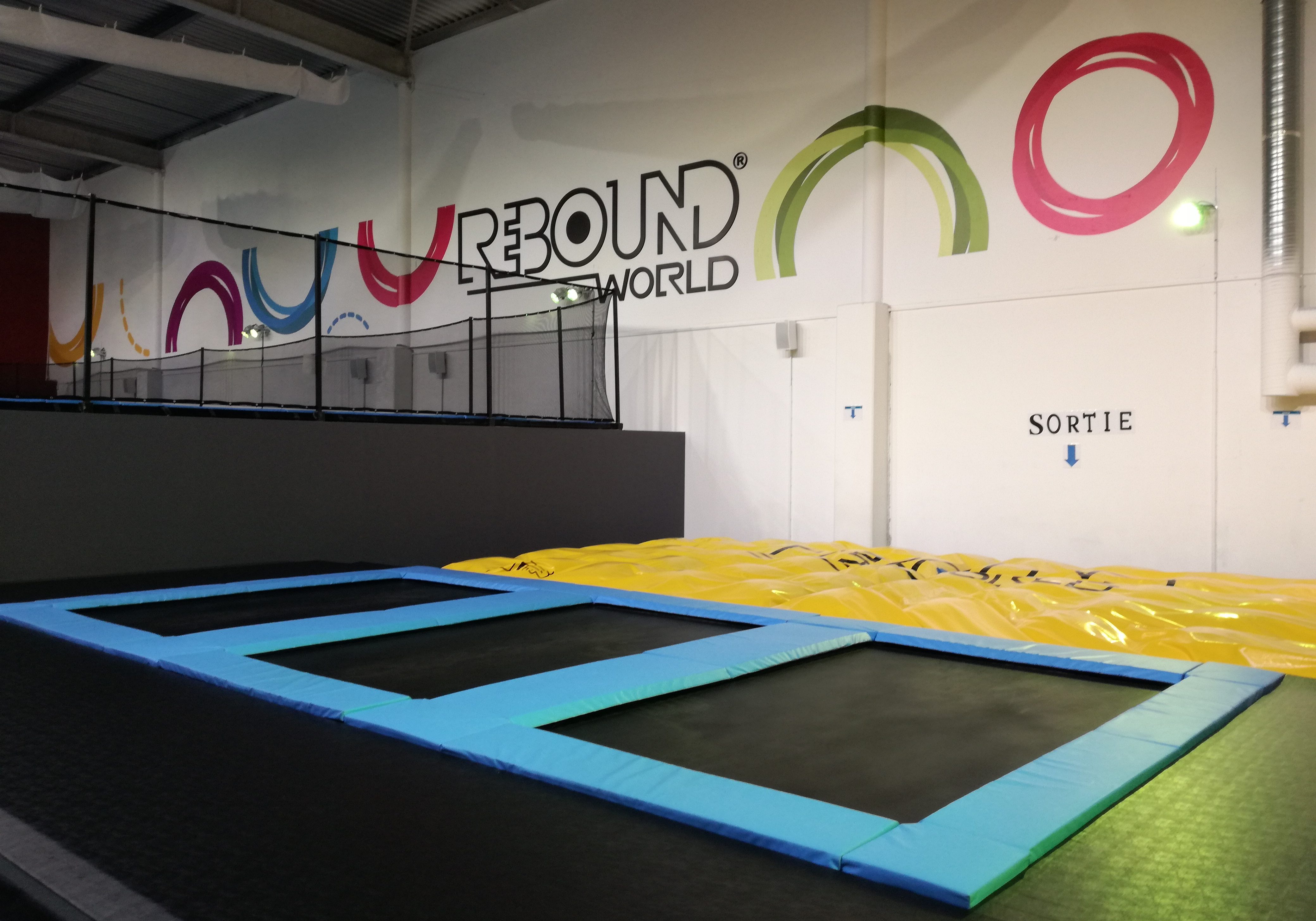 Episode 8 : Rebound World Odysseum