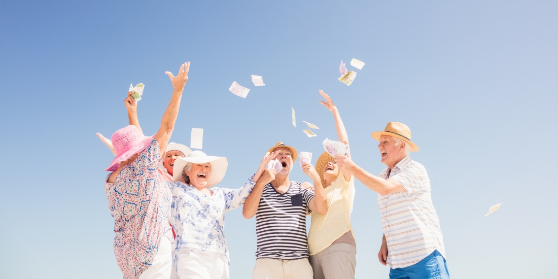 Quel marketing pour toucher les seniors?