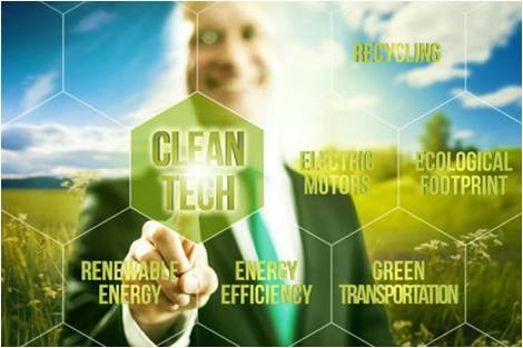 La Cleantech Vallée : Le cluster qui sera green