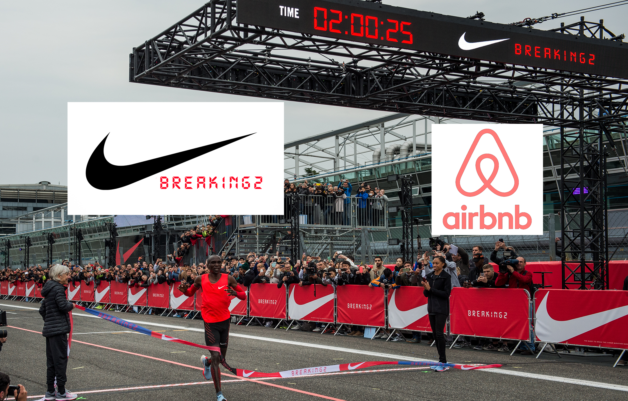 Quand les acteurs du tourisme et du sport s’allient : Des expériences « money can’t buy »