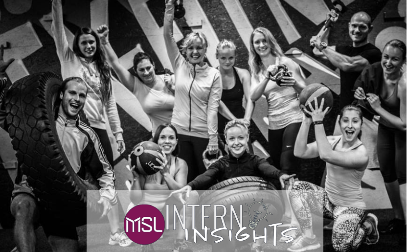 Intern Insights épisode 5: Coordinateur (web)marketing et communication