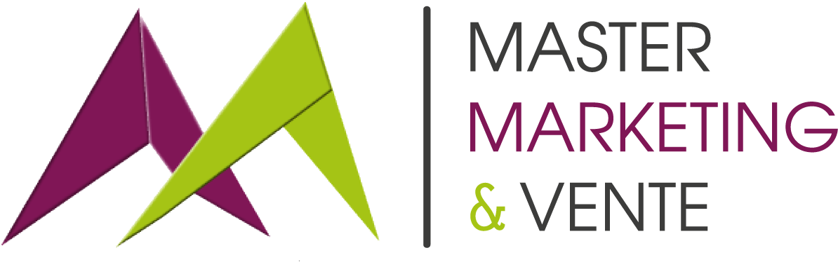 Master Marketing – Vente