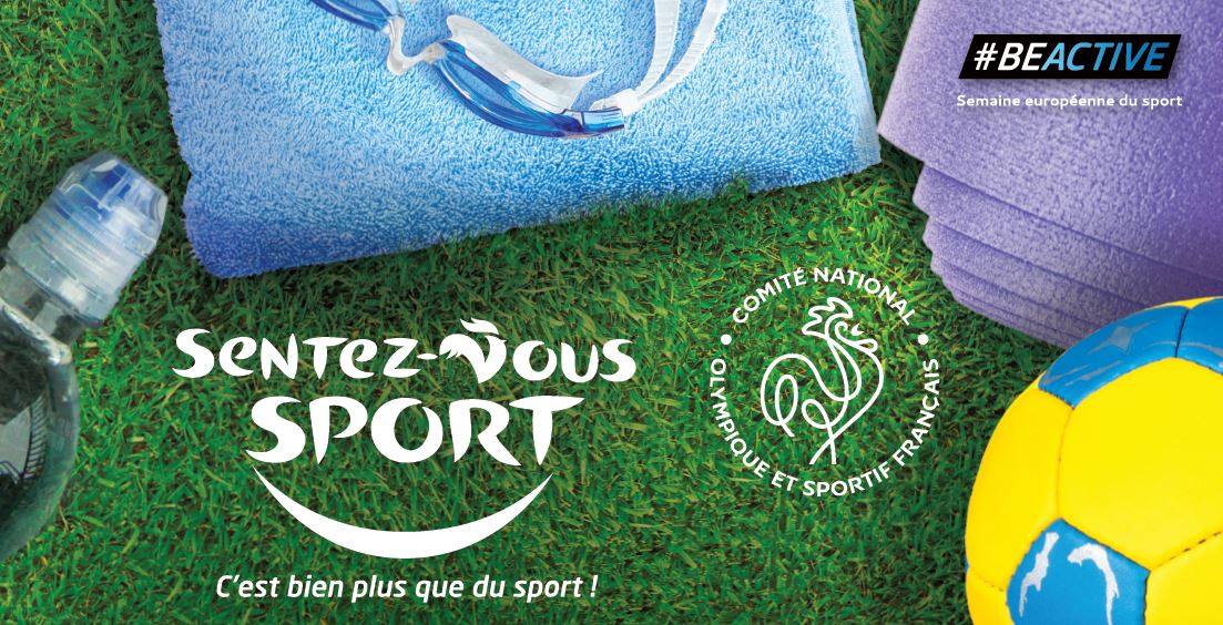 Journée étudiante « Sentez-Vous Sport »