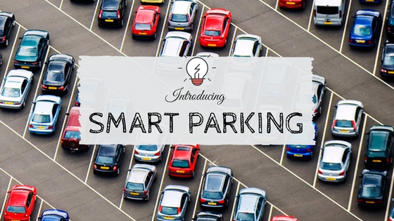 Smart Cities : Le « smart parking » à la côte !