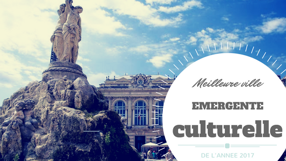 Montpellier : La bonne élève !