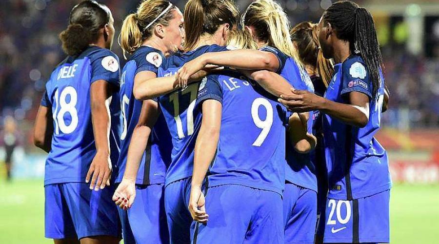 Médiatisation & développement : le Sport Féminin, un secteur d’avenir !