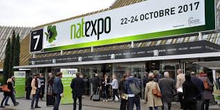 Natexpo, accélérateur de bio tendances