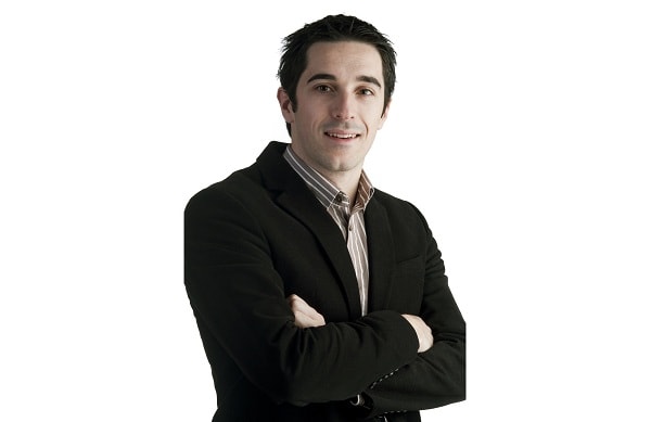 On a discuté avec Rémi Fructus, entrepreneur et expert en webmarketing sportif