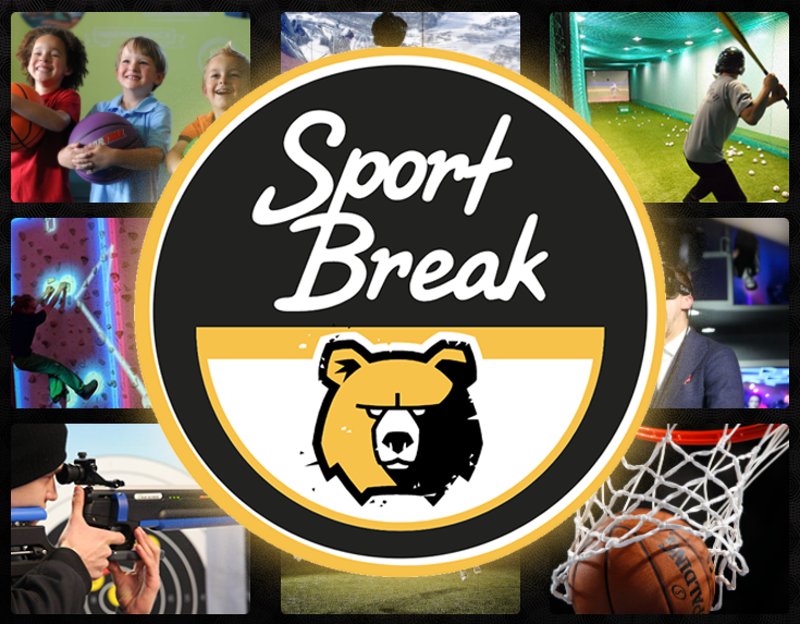 SportBreak : Une nouvelle expérience sportive et connectée