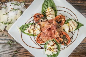 AO chef series