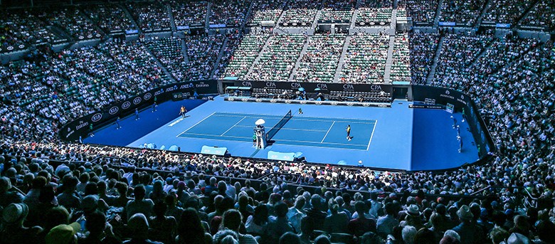 Open d’Australie : le tournoi des marques et des innovations