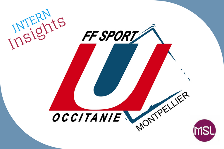 Intern Insights – S2E04 : chargée de projets événementiels sportifs à la Ligue Occitanie du sport Universitaire