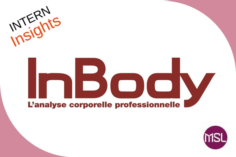 Intern Insights S2E02 : Assistante Marketing & Communication chez InBody
