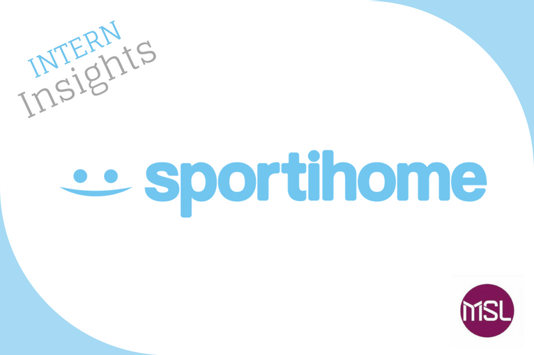 INTERN INSIGHTS S02E06 – DIGITAL MARKETING & BRAND DEVELOPMENT CHEZ SPORTIHOME