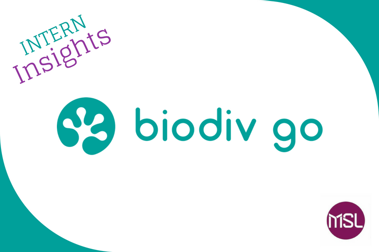 INTERN INSIGHTS – S02E07 : RESPONSABLE MARKETING ET CHARGÉ DE DEVELOPPEMENT COMMERCIAL CHEZ BIODIV GO