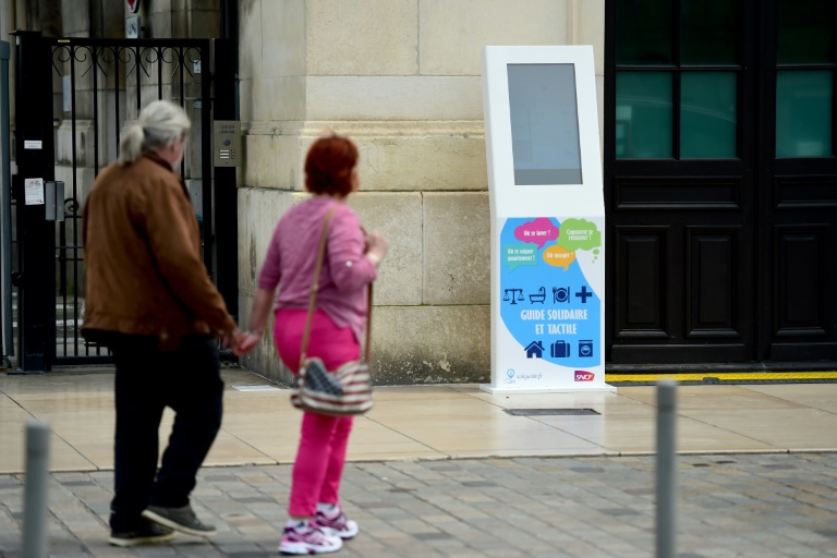 Le numérique au service des sans-abris de Bordeaux