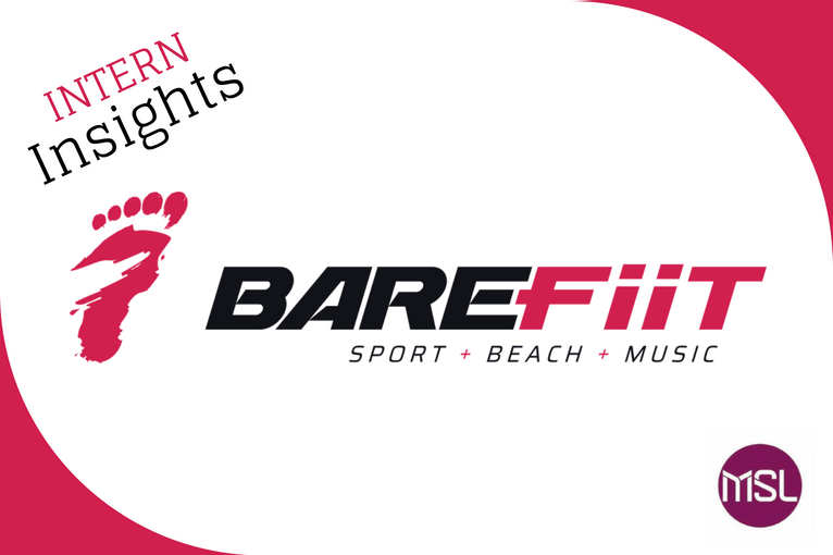 INTERN INSIGHTS S02E10 : ASSISTANTE COMMUNICATION-ÉVÉNEMENTIELLE CHEZ CORPO’EVENTS (BAREFIIT)