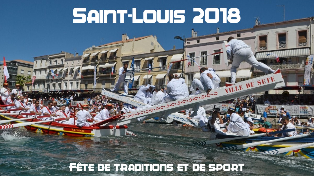 La Saint-Louis, fête de traditions et de sport