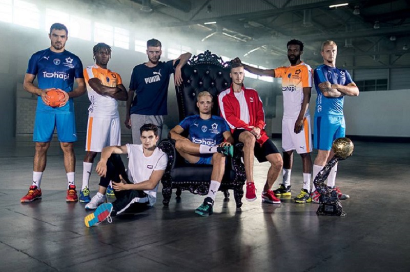 INTERN INSIGHTS S03E01 : CLEMENT, SON ALTERNANCE CHEZ PUMA