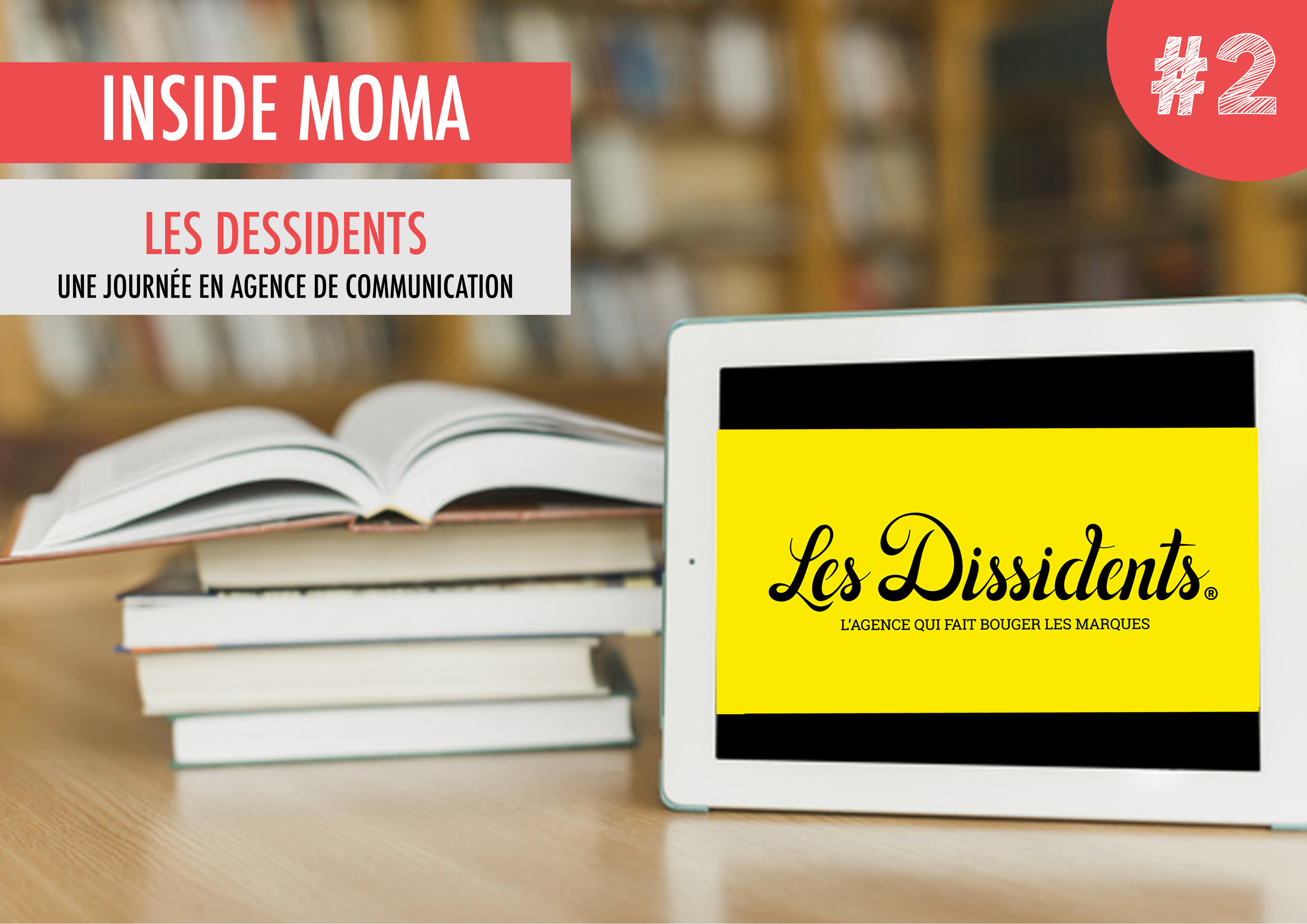 FAST & STUDIOUS #2 – Les Dissidents