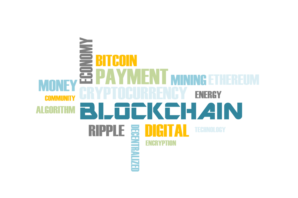 « Blockchain », le buzzword de l’année