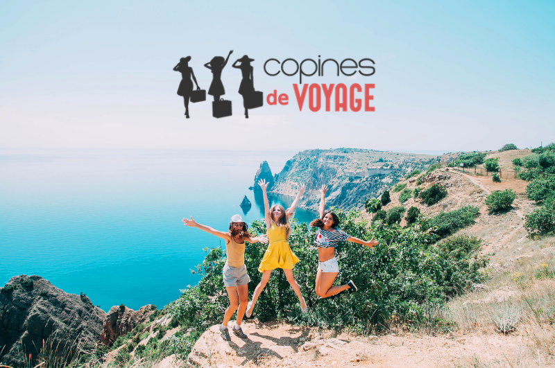 INTERN INSIGHT CHARGÉE DE COMMUNICATION CHEZ COPINES DE VOYAGE