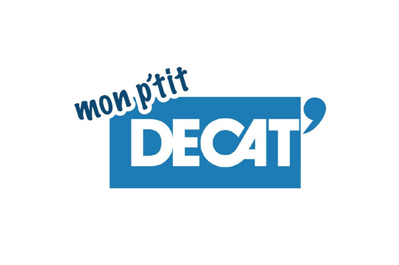 MON P’TIT DECAT’ : LE POP-UP STORE ITINERANT DE DECATHLON