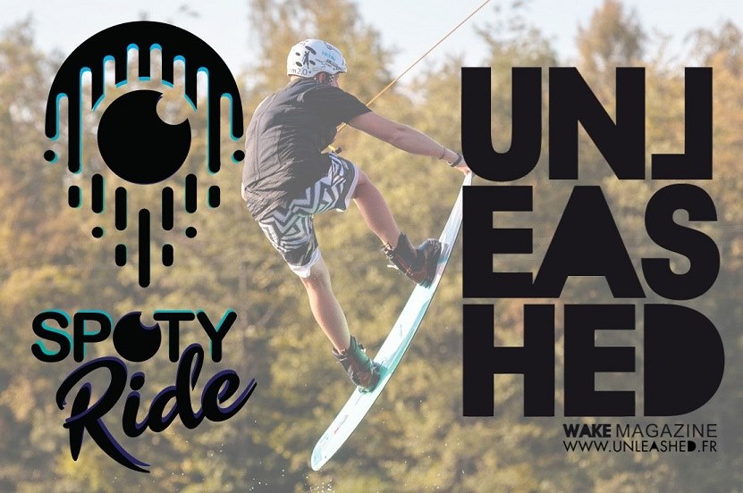 INTERN INSIGHT : Responsable digitale chez SpotyRide/Unleashed Wake Magazine