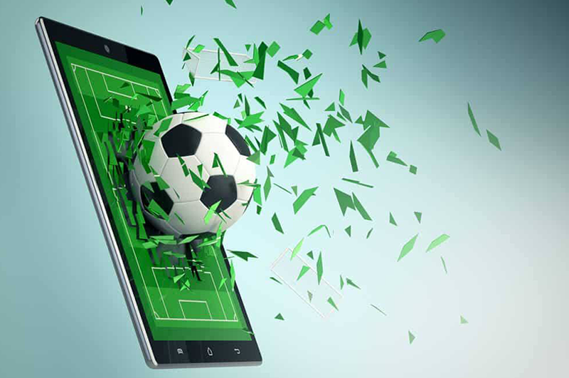 LES RESEAUX SOCIAUX, UN BUSINESS POUR LES SPORTIFS