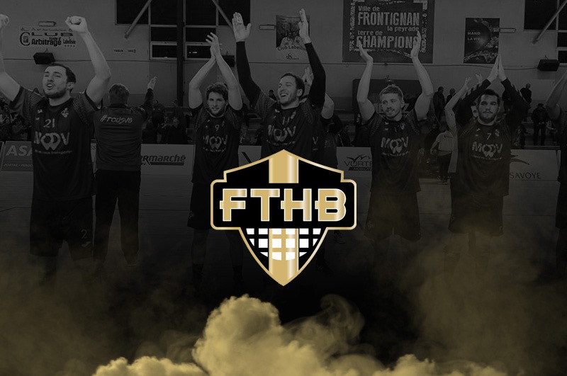 INTERN INSIGHTS : LE FRONTIGNAN THAU HANDBALL