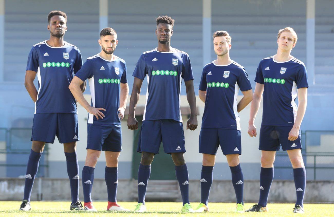 Sponsoring Unibet : au cœur du sport Amateur