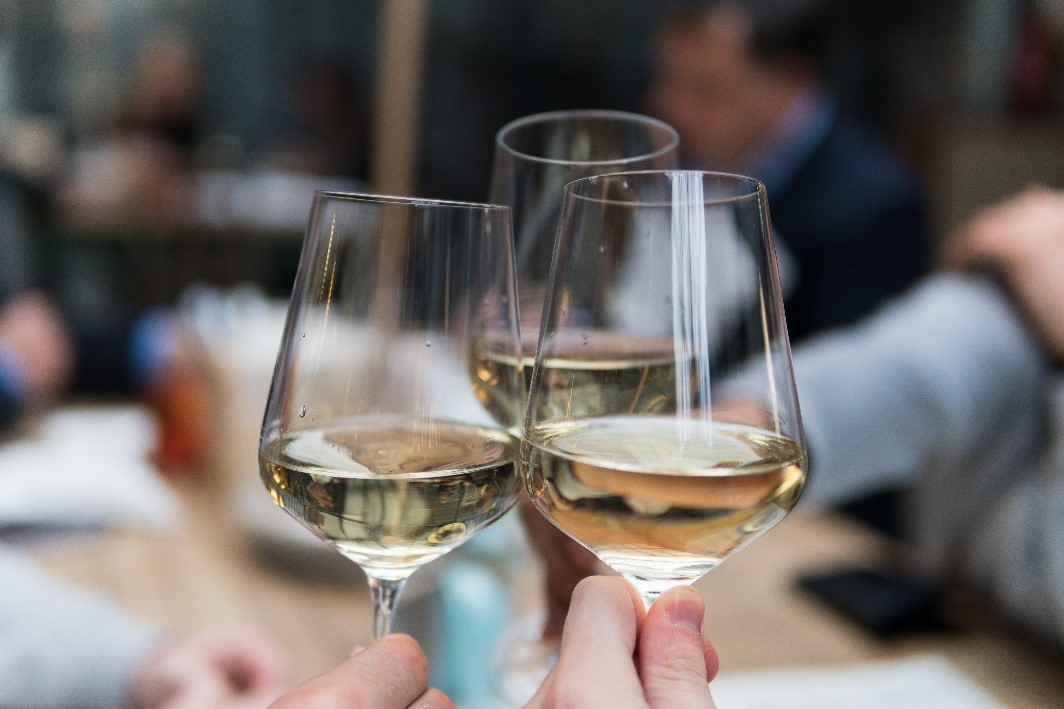 Comment bien choisir son verre à vin ?